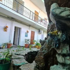 Гостевой дом Киевский дворик, Сочи, Краснодарский край