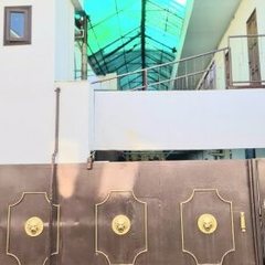 Гостевой дом Киевский дворик, Сочи, Краснодарский край