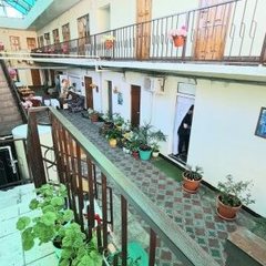 Гостевой дом Киевский дворик, Сочи, Краснодарский край