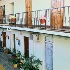 Гостевой дом Киевский дворик, Сочи, Краснодарский край