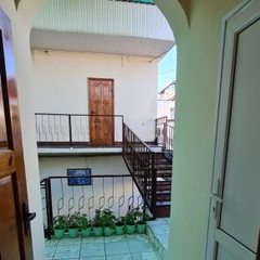 Гостевой дом Киевский дворик, Сочи, Краснодарский край