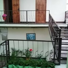 Гостевой дом Киевский дворик, Сочи, Краснодарский край