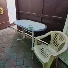 Гостевой дом Киевский дворик, Сочи, Краснодарский край