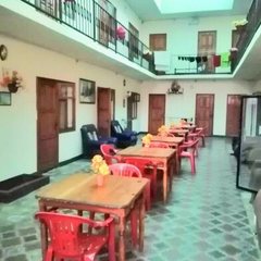 Гостевой дом Киевский дворик, Сочи, Краснодарский край