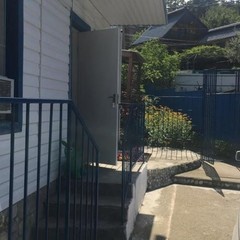 Гостевой дом Синди, Агой, Краснодарский край