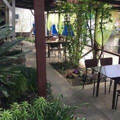 Гостевой дом Синди, Агой, Краснодарский край