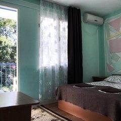 Гостевой дом Синди, Агой, Краснодарский край