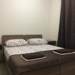 Гостевой дом Синди, Агой, Краснодарский край