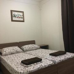 Гостевой дом Синди, Агой, Краснодарский край