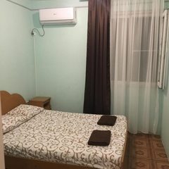 Гостевой дом Синди, Агой, Краснодарский край