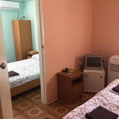 Гостевой дом Синди, Агой, Краснодарский край