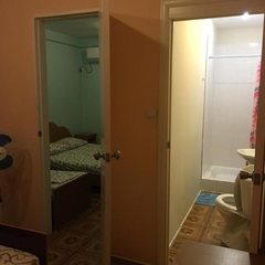 Гостевой дом Синди, Агой, Краснодарский край