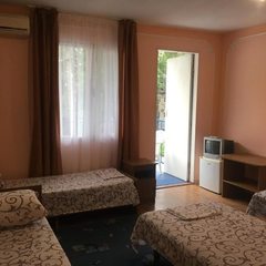 Гостевой дом Синди, Агой, Краснодарский край