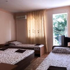 Гостевой дом Синди, Агой, Краснодарский край