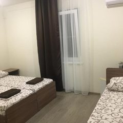 Гостевой дом Синди, Агой, Краснодарский край