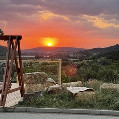 База отдыха Экорест, Симферопольский район, Крым