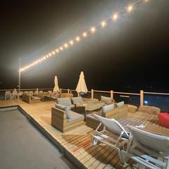 База отдыха Экорест, Симферопольский район, Крым