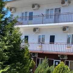 Гостевой дом Робинзон и Милана, Сочи, Краснодарский край