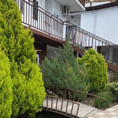 Гостевой дом Робинзон и Милана, Сочи, Краснодарский край