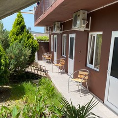 Гостевой дом Робинзон и Милана, Сочи, Краснодарский край