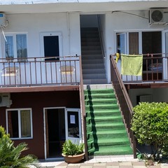 Гостевой дом Робинзон и Милана, Сочи, Краснодарский край