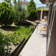 Гостевой дом Робинзон и Милана, Сочи, Краснодарский край