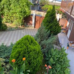 Гостевой дом Робинзон и Милана, Сочи, Краснодарский край