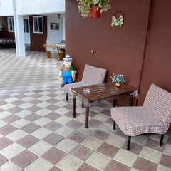 Гостевой дом Робинзон и Милана, Сочи, Краснодарский край