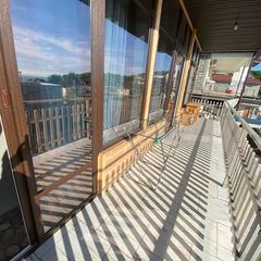 Гостевой дом Робинзон и Милана, Сочи, Краснодарский край