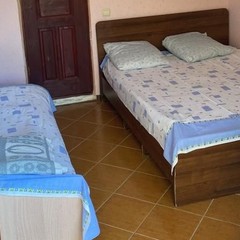 Гостевой дом Робинзон и Милана, Сочи, Краснодарский край