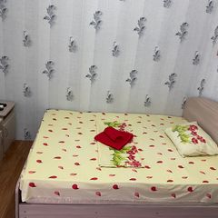 Гостевой дом Робинзон и Милана, Сочи, Краснодарский край