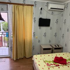 Гостевой дом Робинзон и Милана, Сочи, Краснодарский край