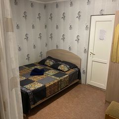 Гостевой дом Робинзон и Милана, Сочи, Краснодарский край