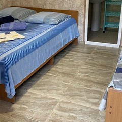 Гостевой дом Робинзон и Милана, Сочи, Краснодарский край