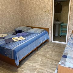 Гостевой дом Робинзон и Милана, Сочи, Краснодарский край