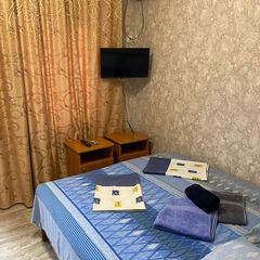 Гостевой дом Робинзон и Милана, Сочи, Краснодарский край