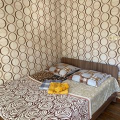 Гостевой дом Робинзон и Милана, Сочи, Краснодарский край