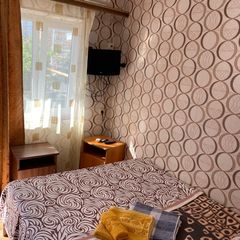 Гостевой дом Робинзон и Милана, Сочи, Краснодарский край