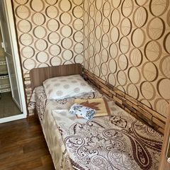 Гостевой дом Робинзон и Милана, Сочи, Краснодарский край