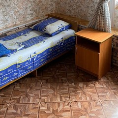 Гостевой дом Робинзон и Милана, Сочи, Краснодарский край