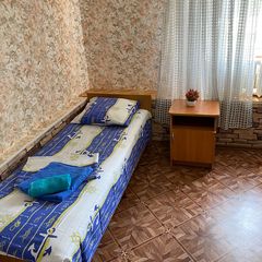 Гостевой дом Робинзон и Милана, Сочи, Краснодарский край