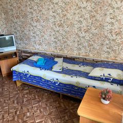 Гостевой дом Робинзон и Милана, Сочи, Краснодарский край