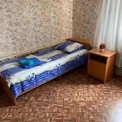 Гостевой дом Робинзон и Милана, Сочи, Краснодарский край