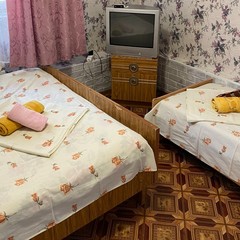 Гостевой дом Робинзон и Милана, Сочи, Краснодарский край