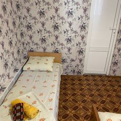 Гостевой дом Робинзон и Милана, Сочи, Краснодарский край