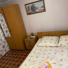 Гостевой дом Робинзон и Милана, Сочи, Краснодарский край