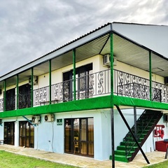 База отдыха Рубас, Дербент, Республика Дагестан