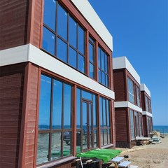 База отдыха Рубас, Дербент, Республика Дагестан