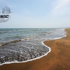 База отдыха Рубас, Дербент, Республика Дагестан