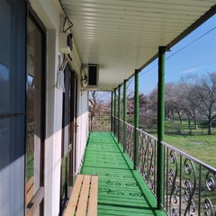 База отдыха Рубас, Дербент, Республика Дагестан